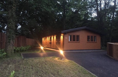 Congleton Apartment | Elm Lodge @ Shellow Lane Lodges