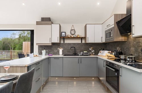 Tenby Cottage | Elm Tree Cottage