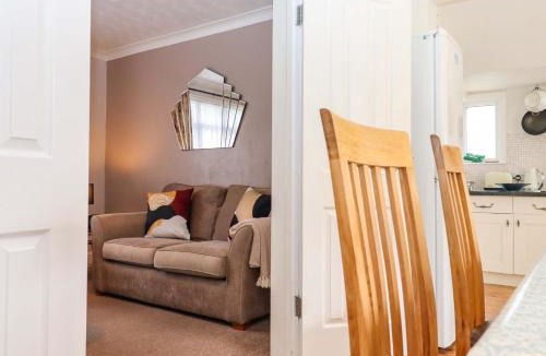 St. Michaels House | Elmbank Gardens