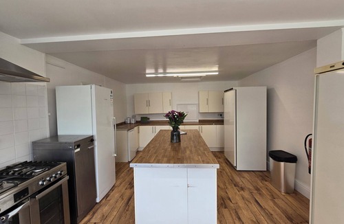 Gloucester House | Elmbridge House