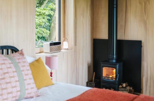 Elmore Ski Chalet | Elmore Wild Treehouses