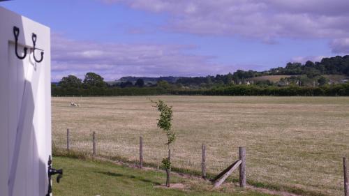 Mangotsfield House | Elms Farm