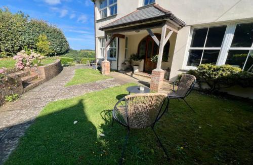 Marhamchurch Bed & Breakfast | Elmsleigh