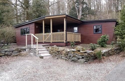 Skelwith Bridge House | Elterwater Neaum Crag