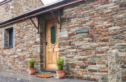 Liskeard House | Elvan Cottage
