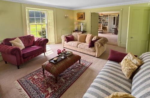 Simonsbath House | Emmetts Grange Simonsbath