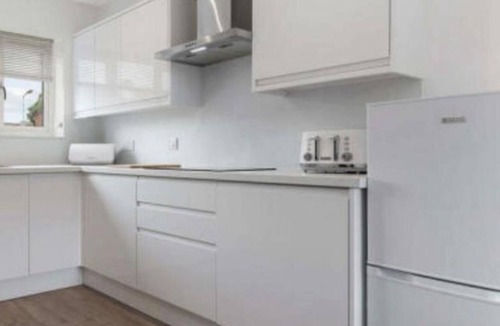 Bearsden House | En Suite Double Bedroom