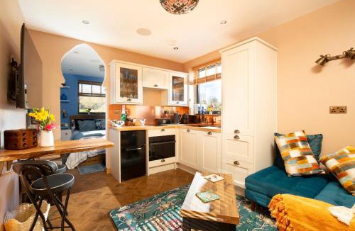 Faversham House | Enchanted Lodges - Maroc