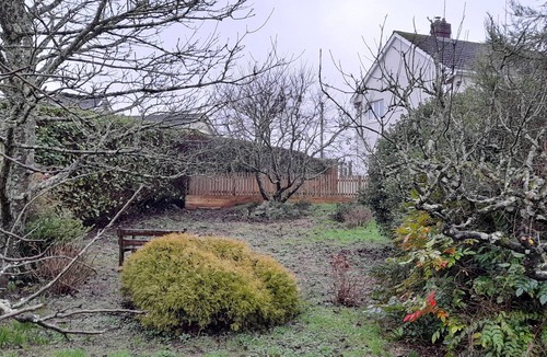 Liverton House | Enjoy Devon from a great location.