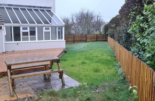 Liverton House | Enjoy Devon from a great location.