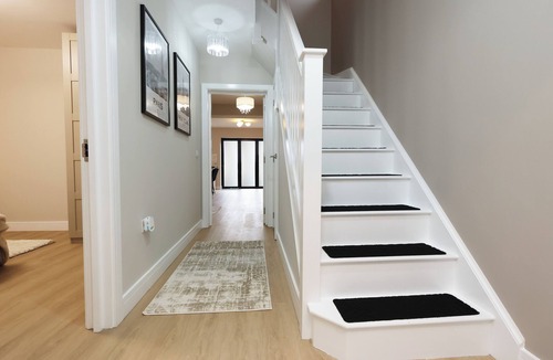 Cribbs Causeway House | Enjoyable 5-bedroom building in tranquil Patchway neighborhood