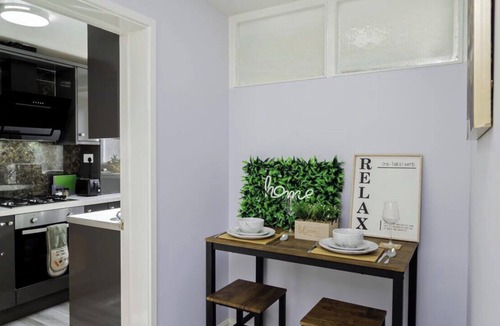 The Westside Apartment | Entire 2 bed Birmingham city centre apartment UK 🇬🇧