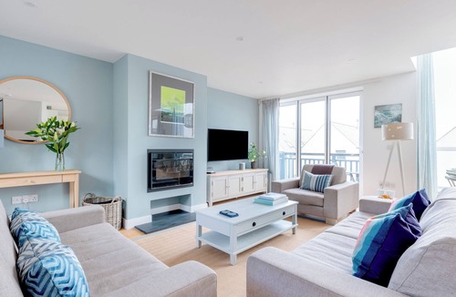 Trebetherick Cottage | Epphaven