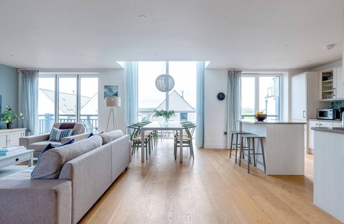 Trebetherick Cottage | Epphaven