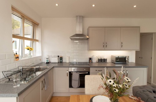 Wellington Apartment | Ercall - Executive Serviced Apartment