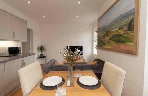 Wellington Apartment | Ercall - Executive Serviced Apartment