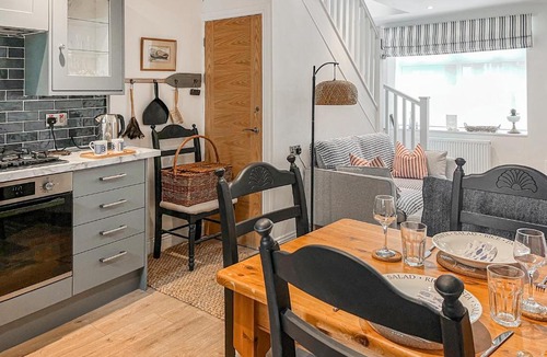 Haverigg House | Ernies