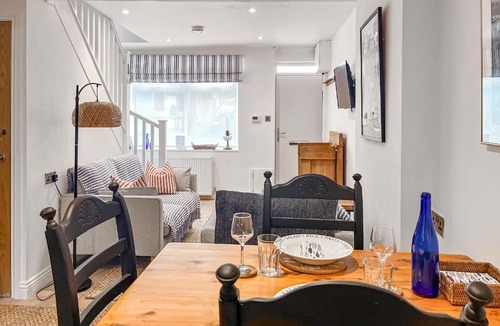 Haverigg House | Ernies