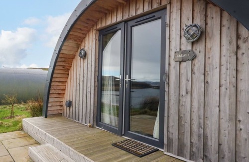 Isle of Luing House | Erraid, Cullipool, Isle Of Luing