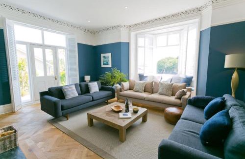 Menai Bridge House | Eryl Mor