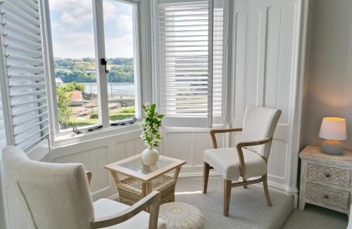 Menai Bridge House | Eryl Mor