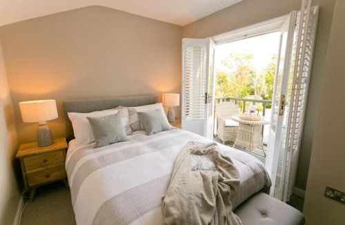 Menai Bridge House | Eryl Mor
