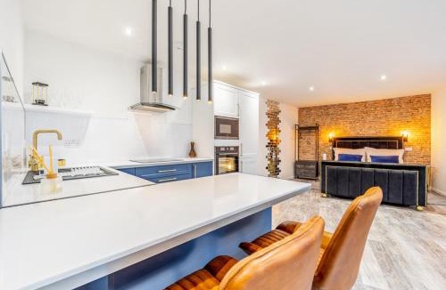 Boston Apartment | Escape Town