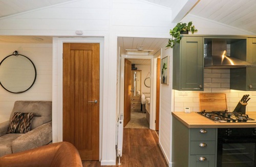Troutbeck Bridge Cottage | Esk Pike