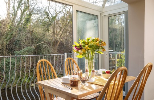 Grosmont Cottage | Esk View Cottage