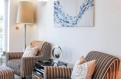 Kingsbridge House | Estuary View