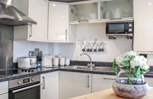 Kingsbridge Cottage | Estuary View