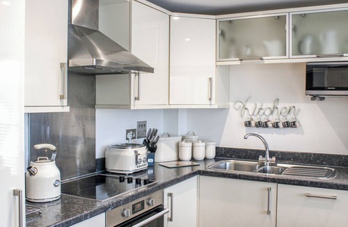 Kingsbridge Cottage | Estuary View