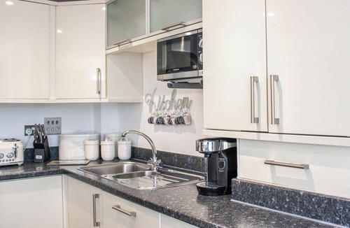Kingsbridge Cottage | Estuary View