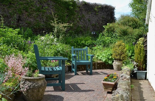 Chathill House | Etive Cottage