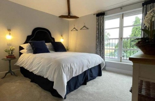 Shifnal Apartment | Evelith Manor Barns