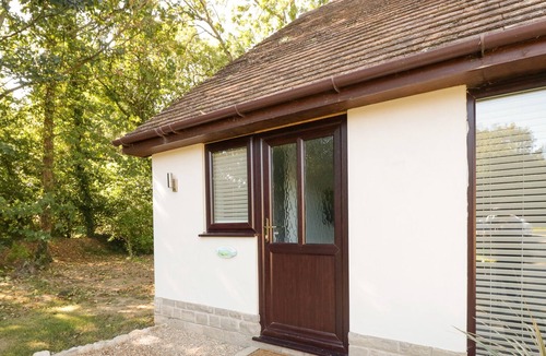 Isle of Purbeck Cottage | EVENTIDE - CASTLE VIEW COTTAGE, pet friendly in Corfe Castle