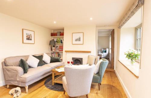 Sopley House | Evergreen