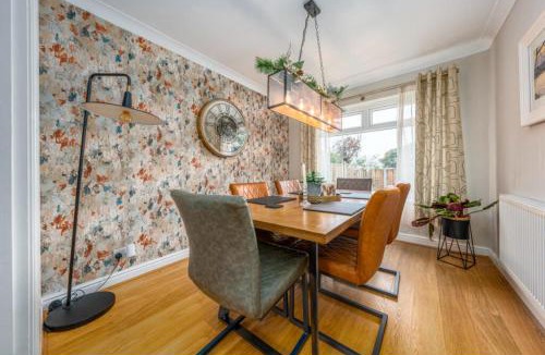 Ormskirk House | Everythings Rosey at Rosecroft
