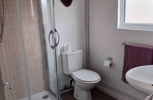 Leysdown-on-Sea Ski Chalet | Exclusive Leysdown Chalet with perfect sea views