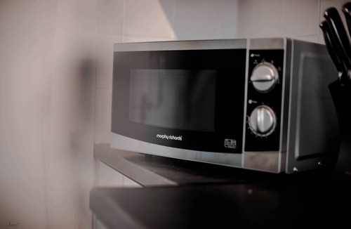 Doncaster House | Executive Double Room
