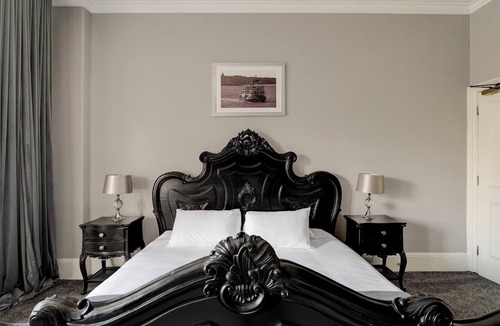 Sefton Park Hotel | Executive Double Room