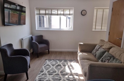 Clyst St Mary Apartment | Exeter Executive Apartments