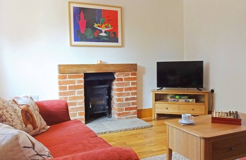 Eye Cottage | Explore Suffolk & Norfolk from Pheasant Cottage