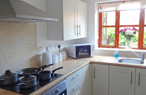 Eye Cottage | Explore Suffolk & Norfolk from Pheasant Cottage