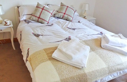 Eye Cottage | Explore Suffolk & Norfolk from Pheasant Cottage