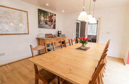 Gallt Y Foel House | Explore Ty Coch: A Gem in Llanberis