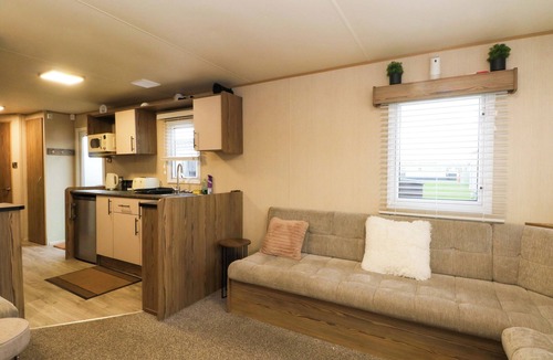 Heysham Cottage | F2, family friendly, with a garden in Heysham