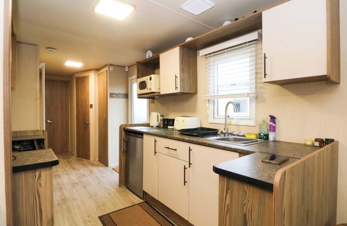 Heysham Cottage | F2, family friendly, with a garden in Heysham