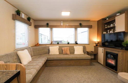 Heysham Cottage | F2