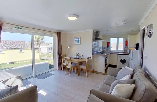 Hayle Cottage | F49 Junesta, Riviere Towans
